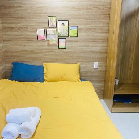 Homestay Nha Cua To Да Лат Екстериор снимка
