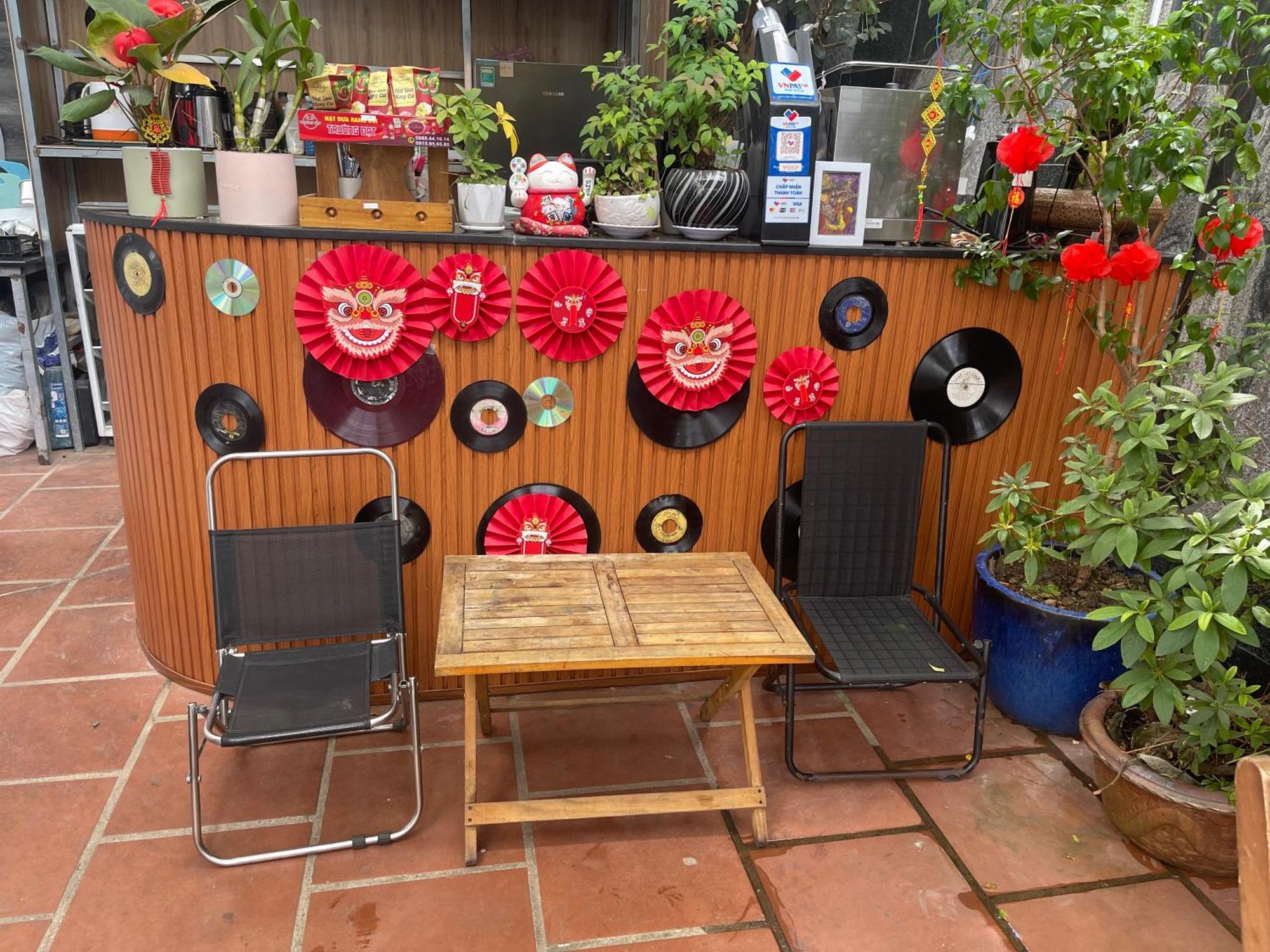 Homestay Nha Cua To Да Лат Екстериор снимка