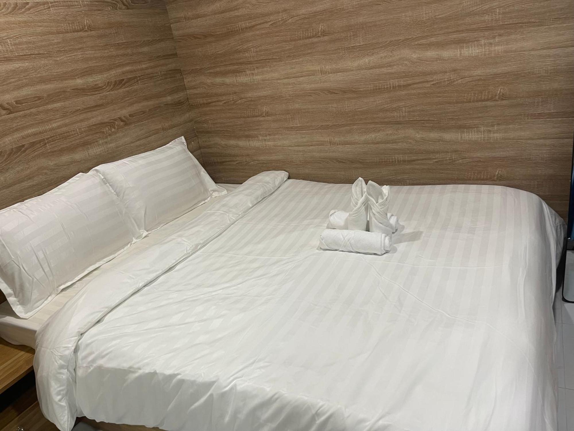Homestay Nha Cua To Да Лат Екстериор снимка